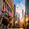 Wall Street Wrap: Pre-Market, October 7, 2026